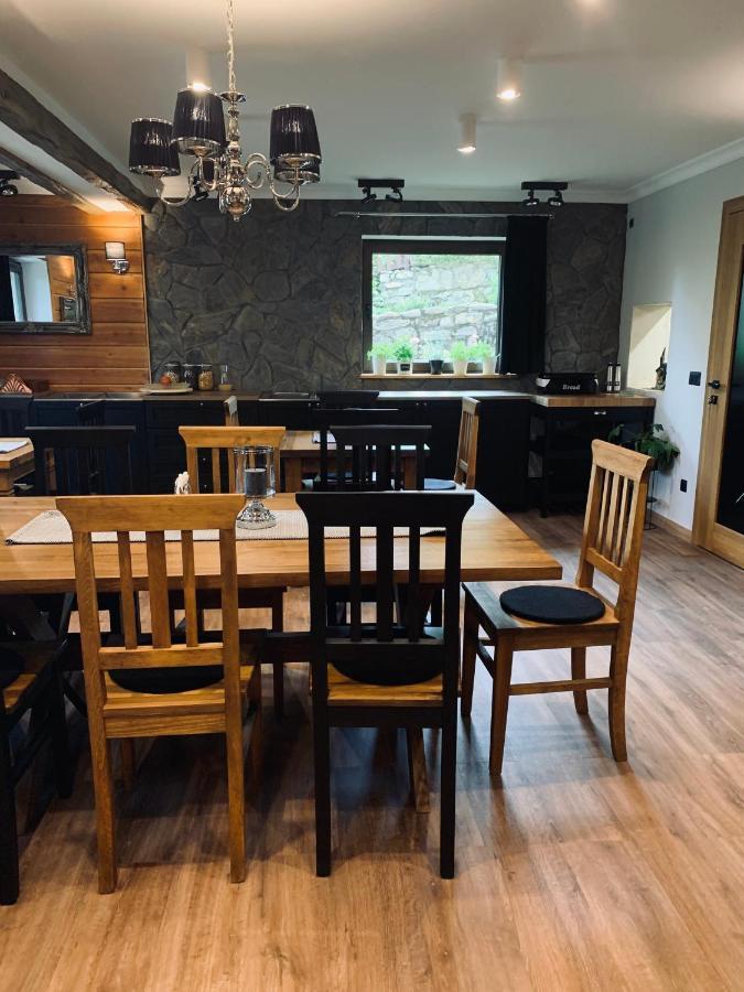 Bed & Breakfast Karkonoska 3*