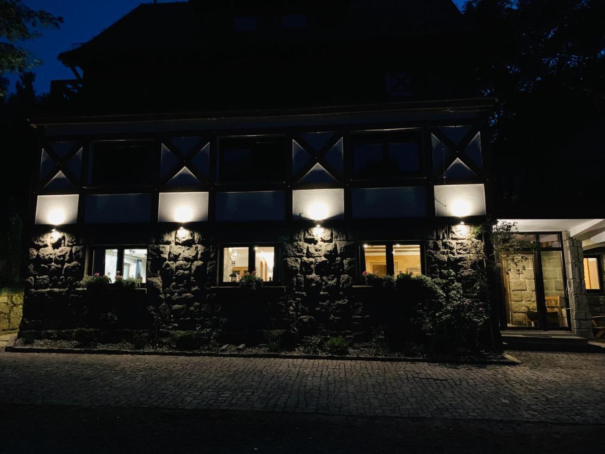 Frühstückspension Karkonoska Karpacz