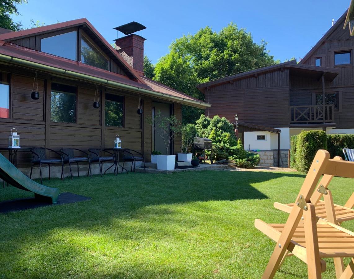 Karkonoska Bed & Breakfast Karpacz