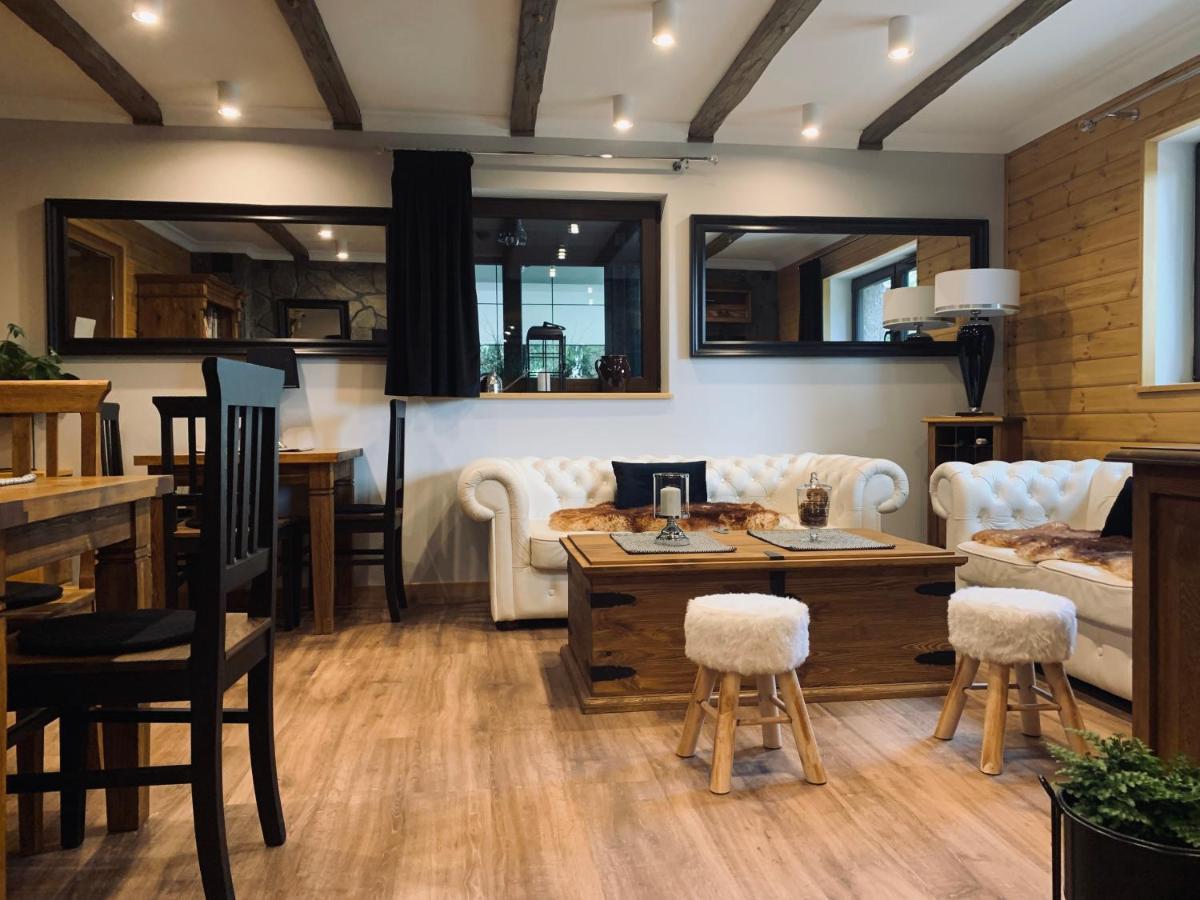 Karkonoska Bed & Breakfast 3*