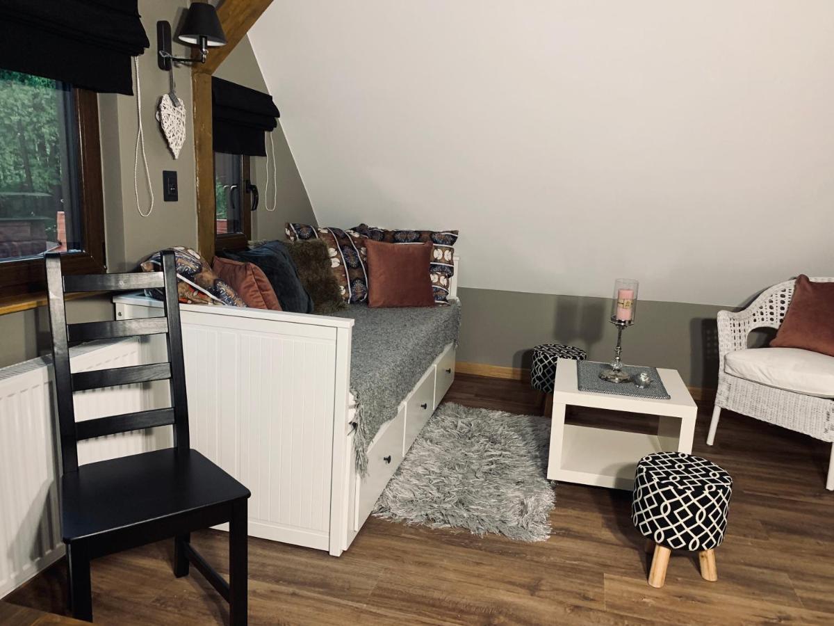 Karkonoska Bed & Breakfast