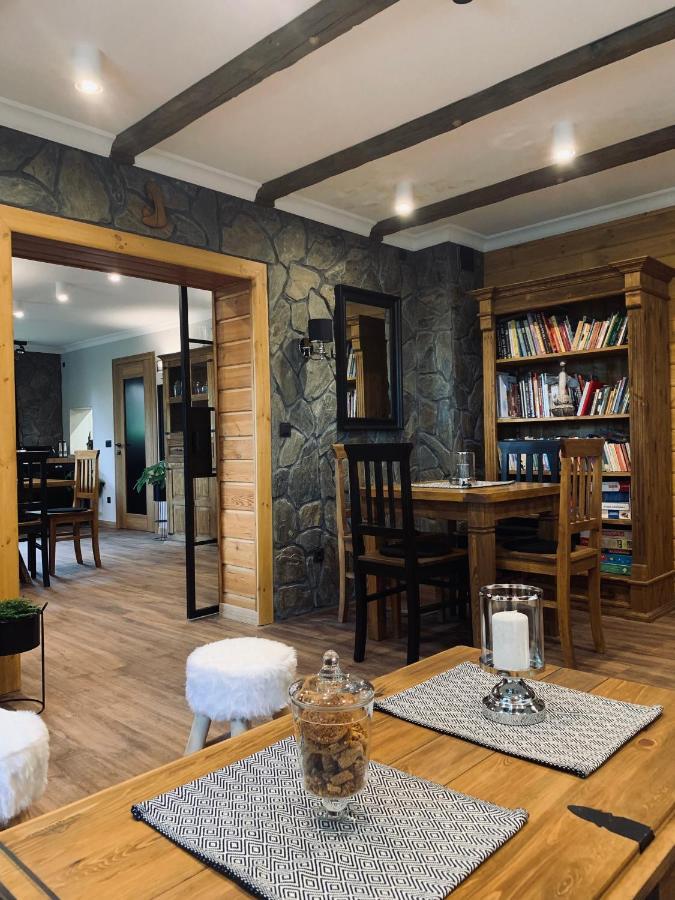 Bed & Breakfast Karkonoska 3*