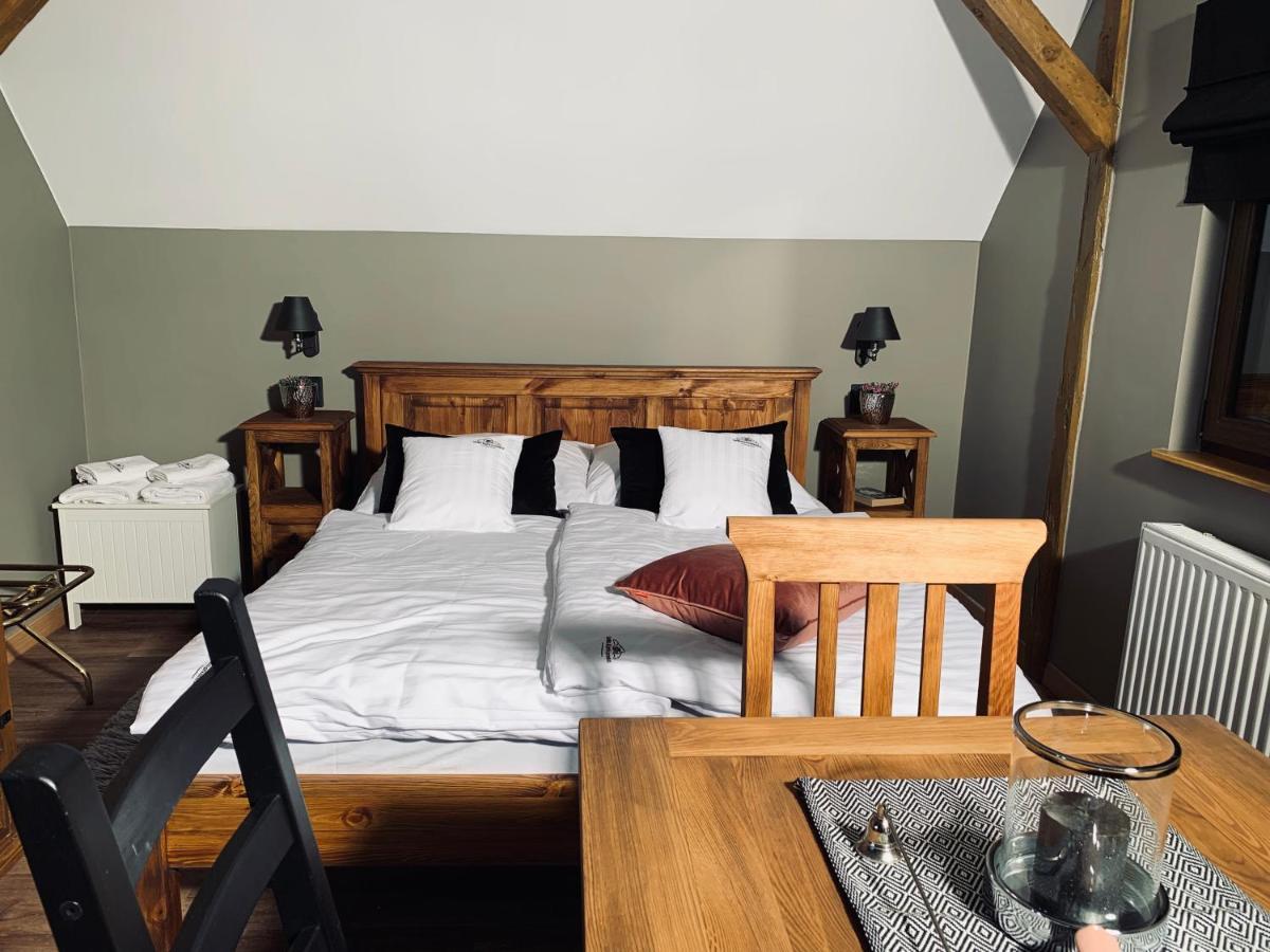 Bed & Breakfast Karkonoska Karpacz