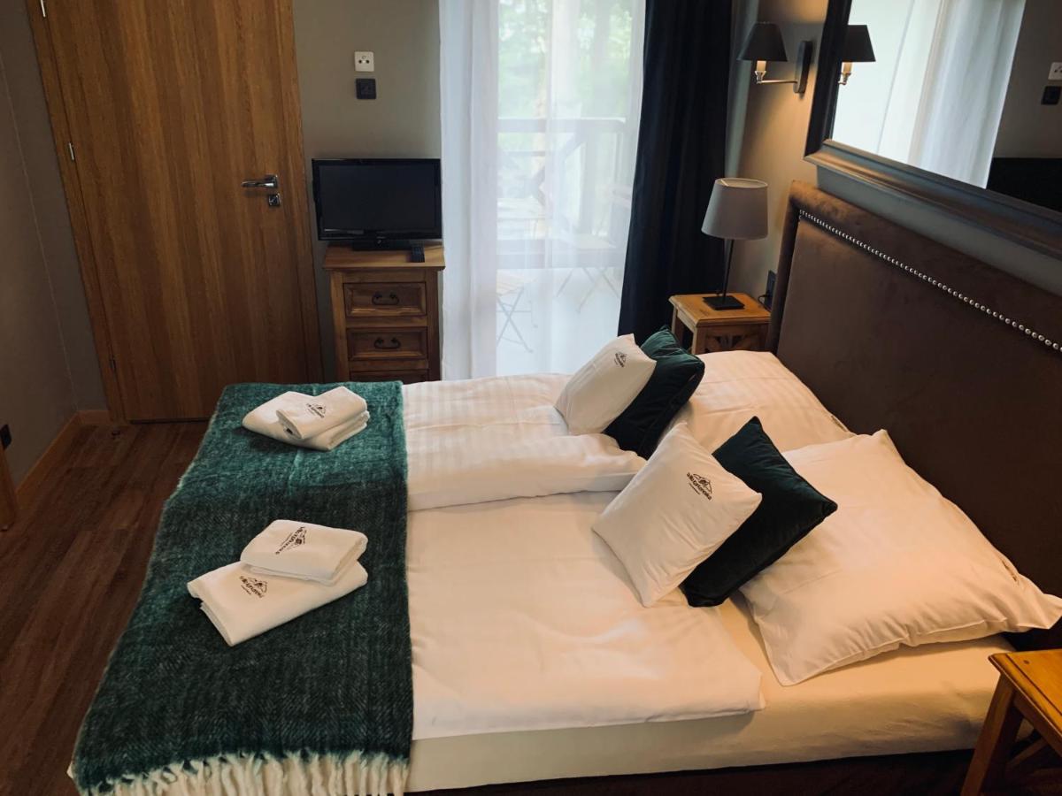 Bed & Breakfast Karkonoska Karpacz