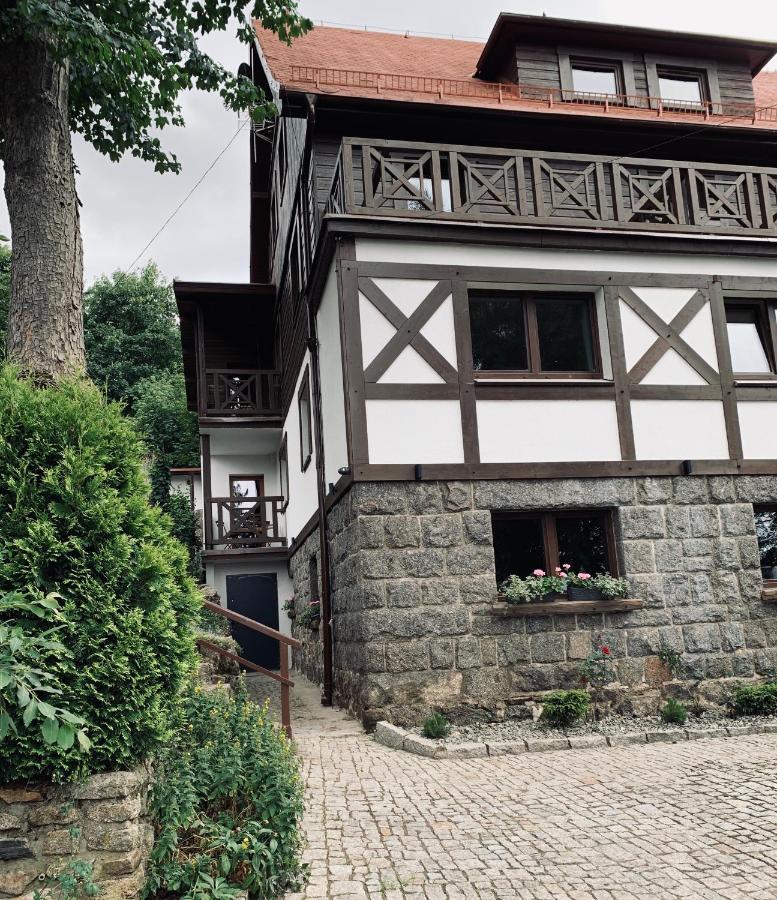 Bed & Breakfast Karkonoska