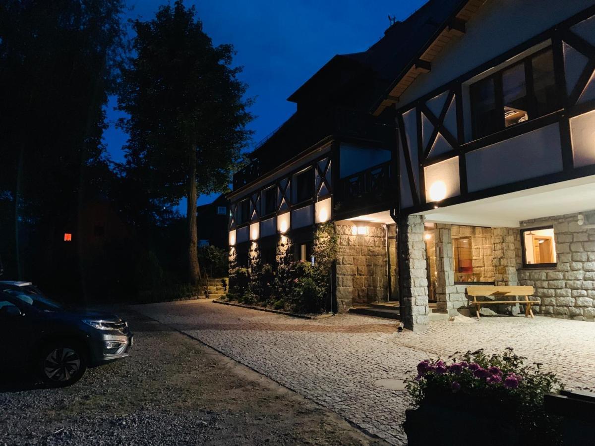 Karkonoska Bed & Breakfast Karpacz