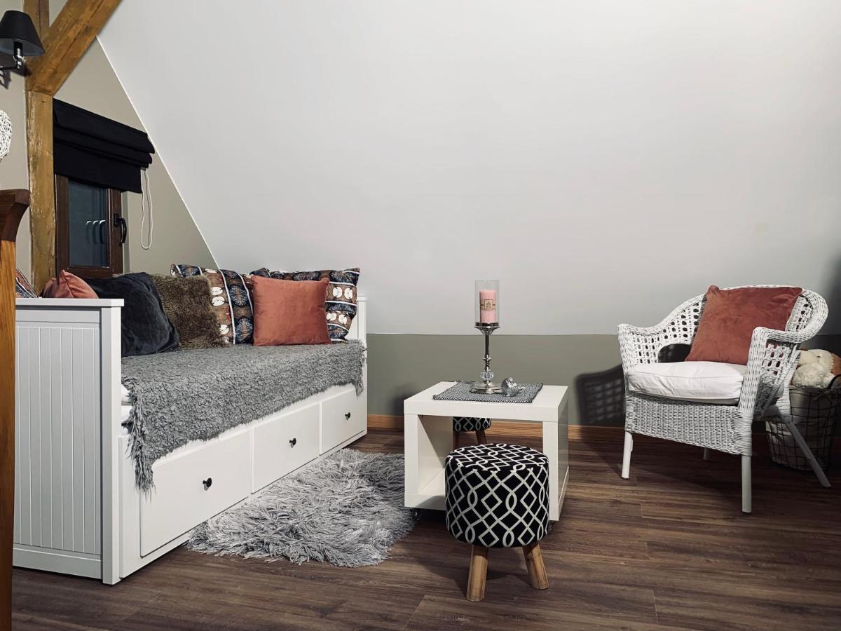 Bed & Breakfast Karkonoska 3*