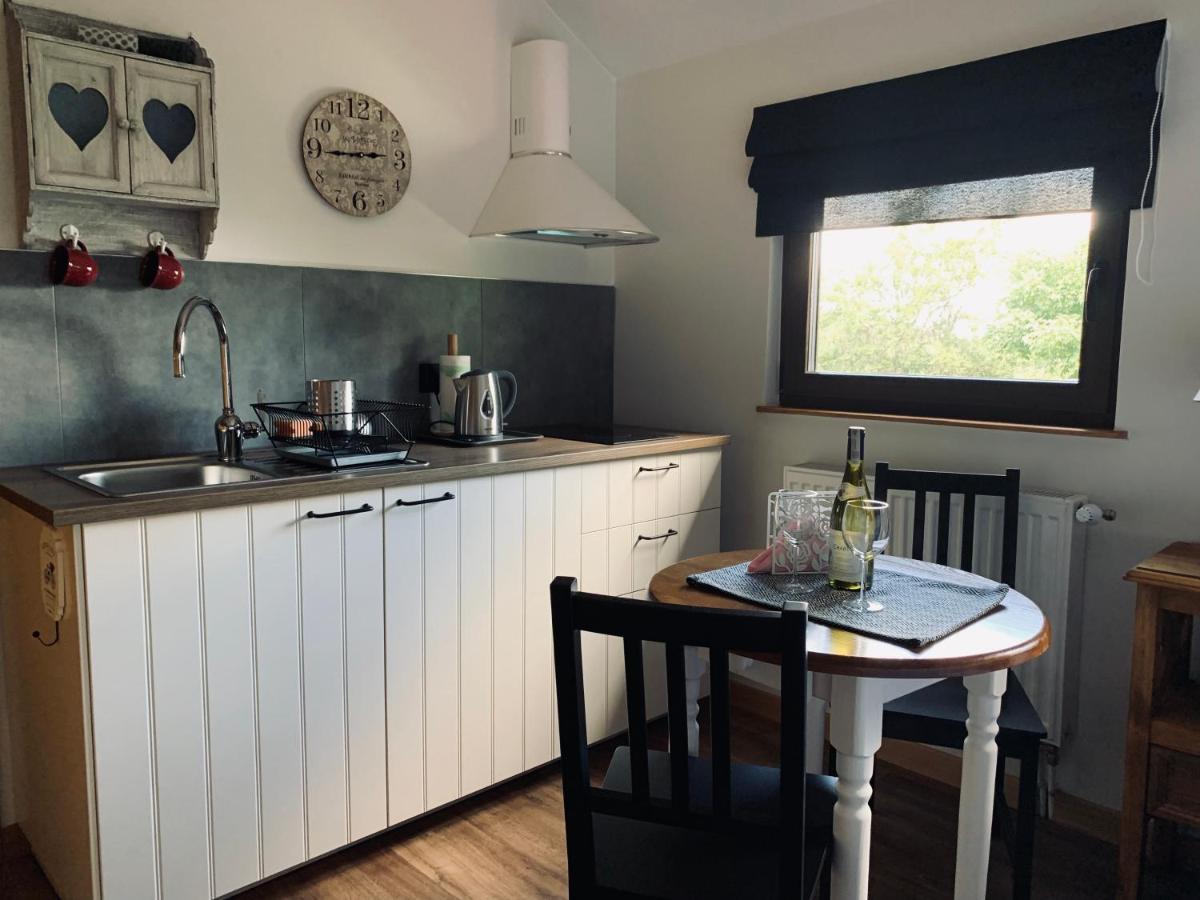 Karkonoska Bed & Breakfast