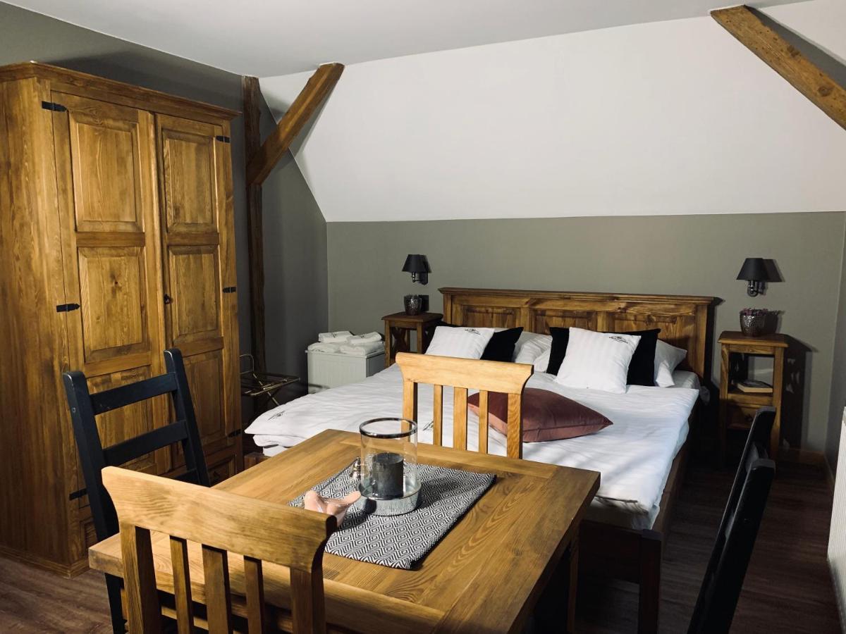 Karkonoska Bed & Breakfast