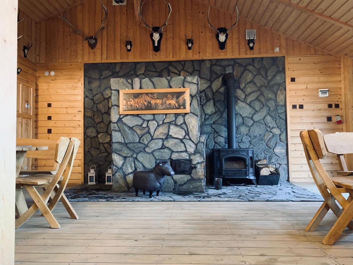 Bed & Breakfast Karkonoska 3*