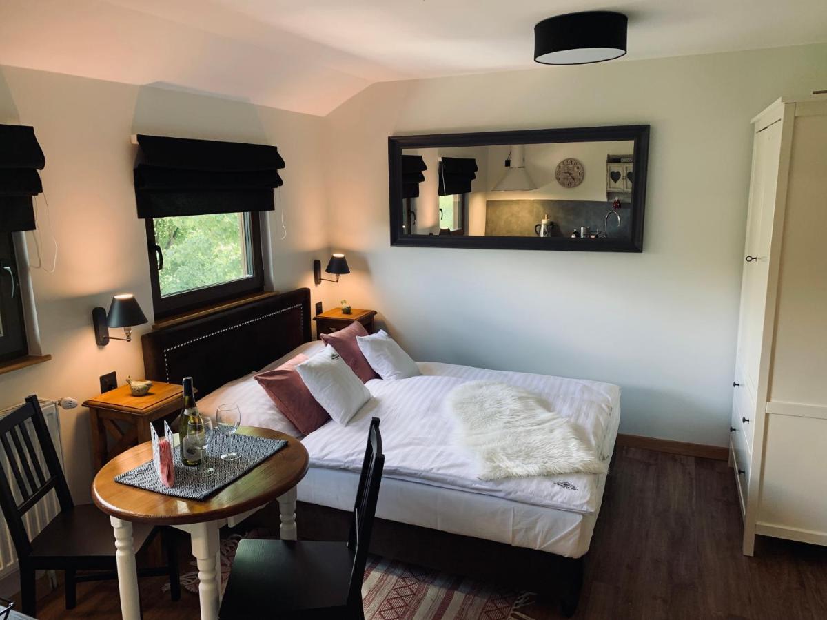 Bed & Breakfast Karkonoska