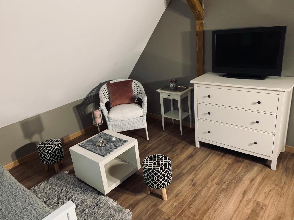 Karkonoska Frühstückspension 3*