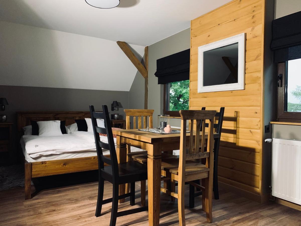 Karkonoska Bed & Breakfast