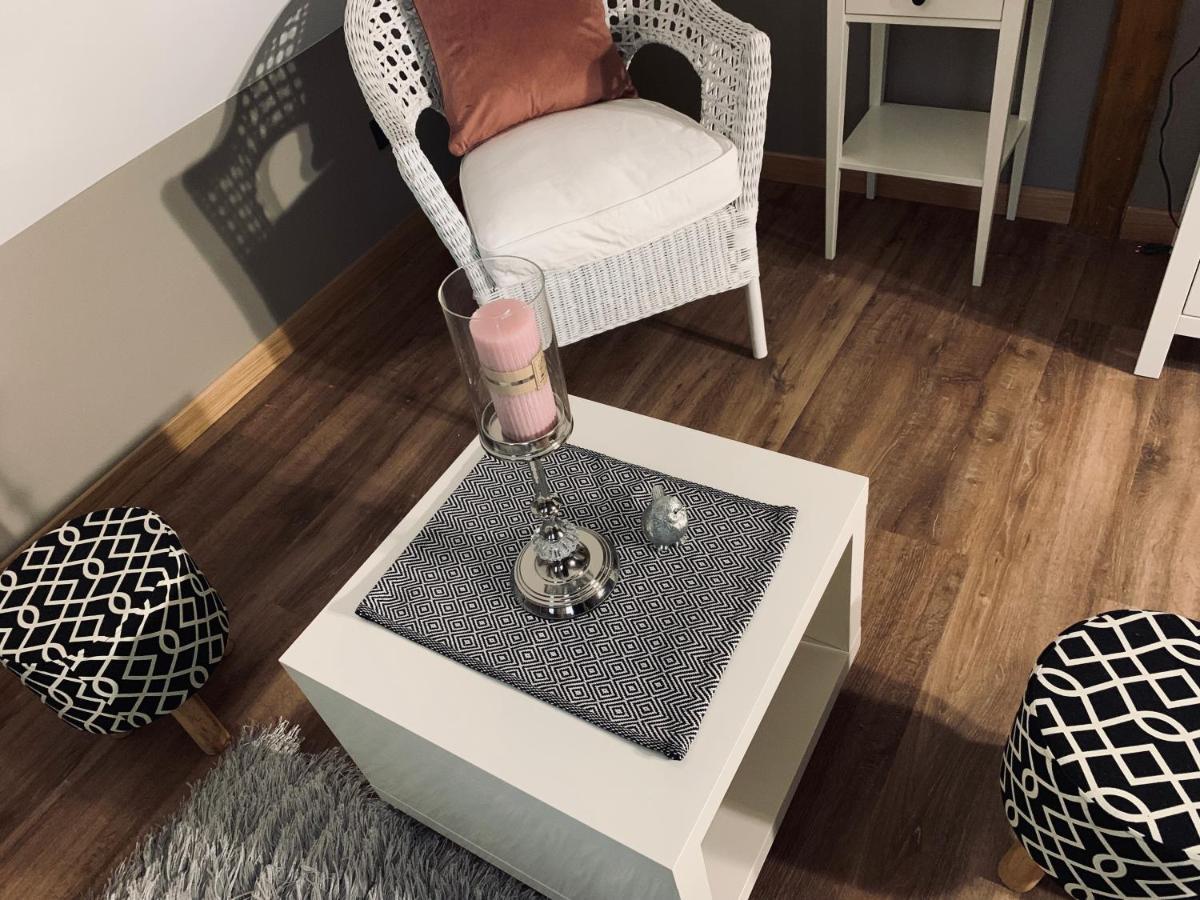 Karkonoska Bed & Breakfast 3*