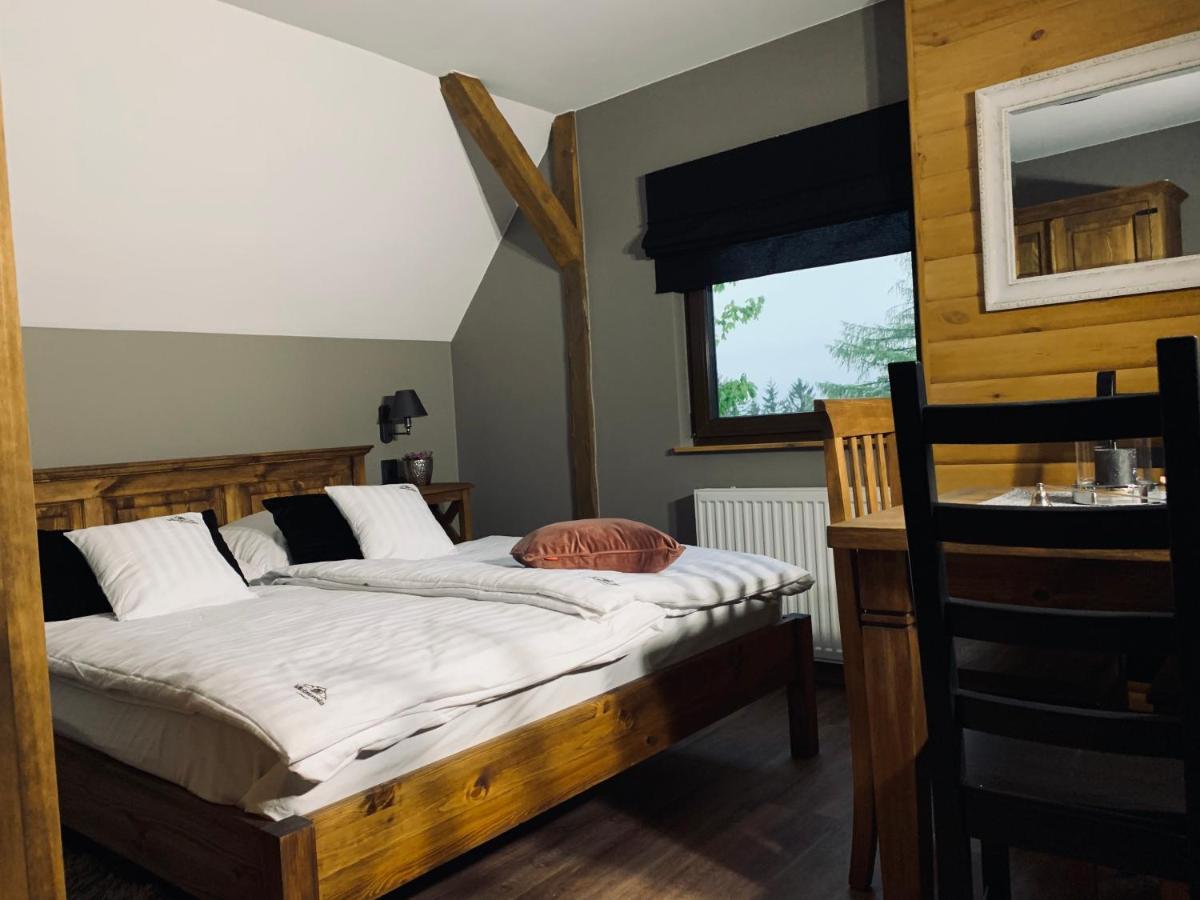 Karkonoska Frühstückspension 3*