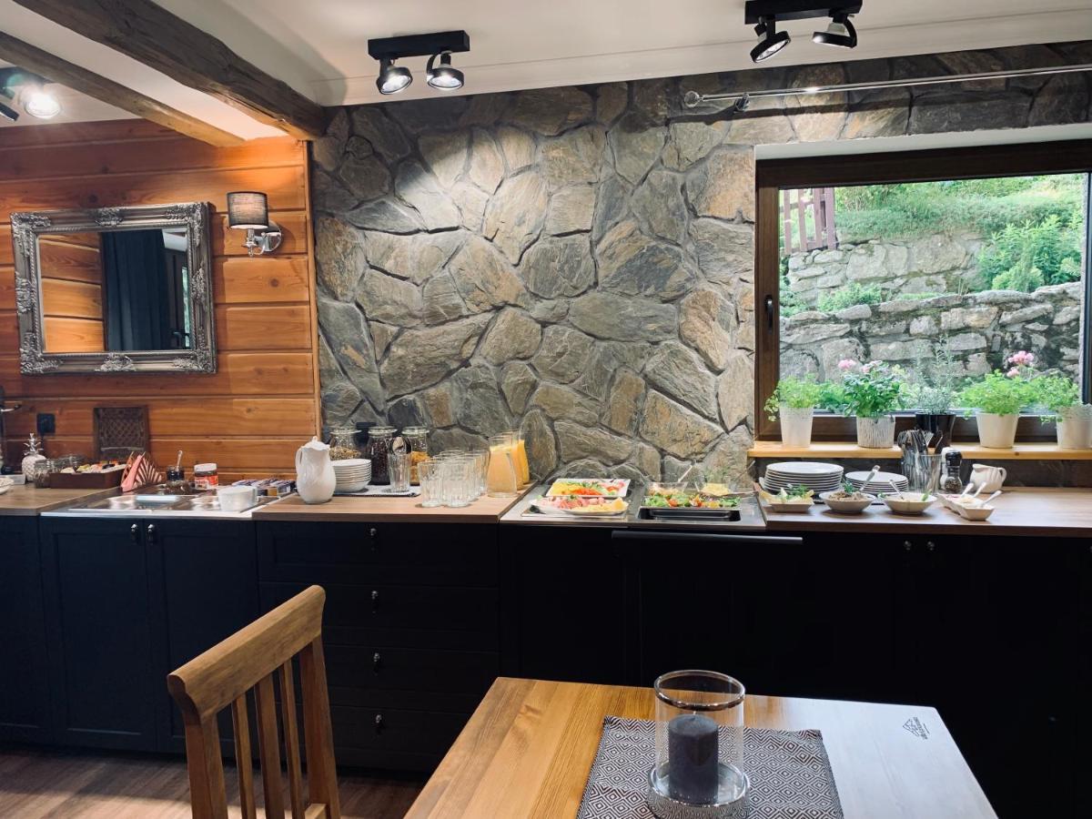 Bed & Breakfast Karkonoska Karpacz
