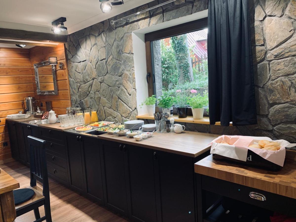 Bed & Breakfast Karkonoska Karpacz
