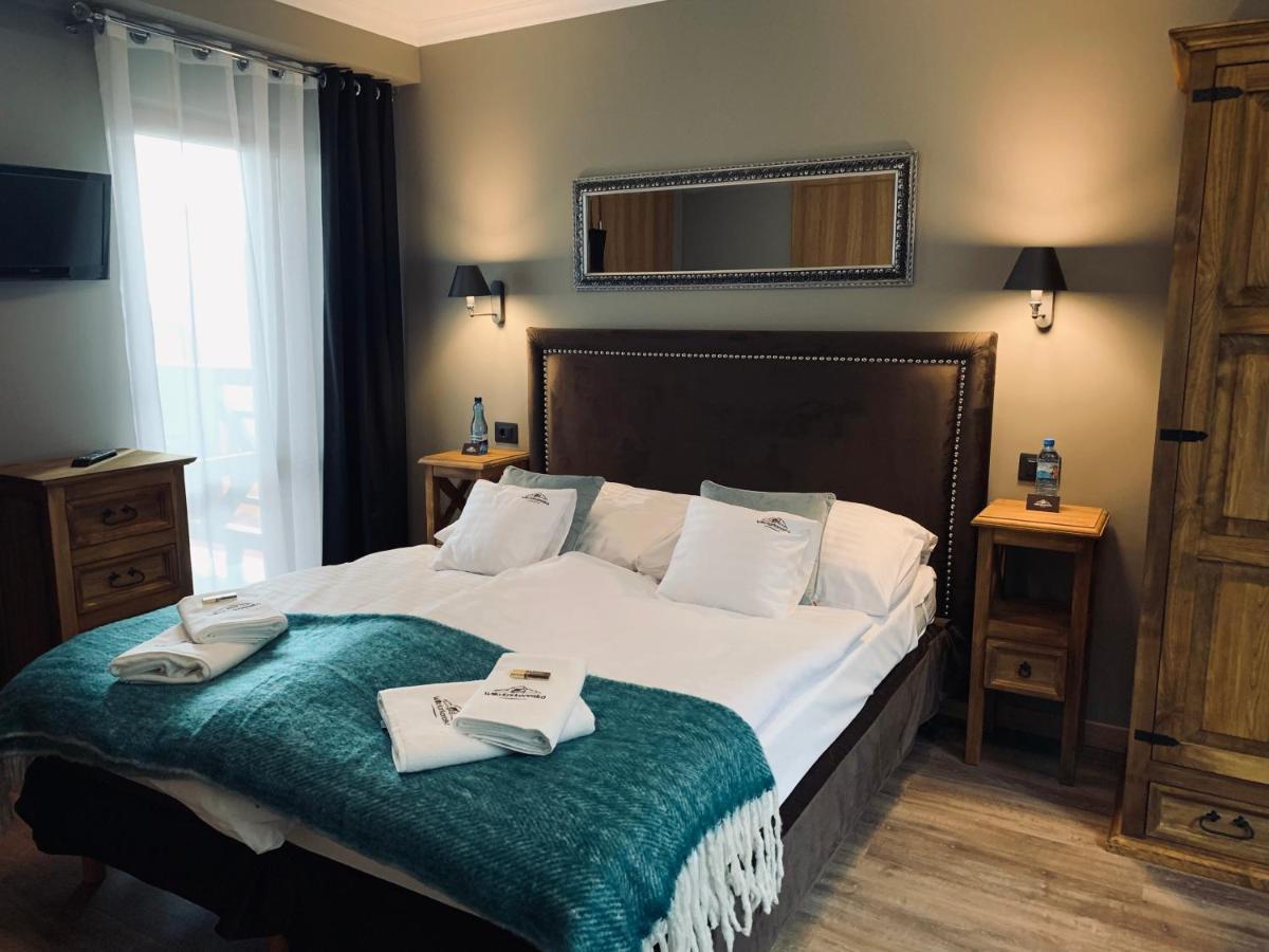 Karkonoska Bed & Breakfast 3*
