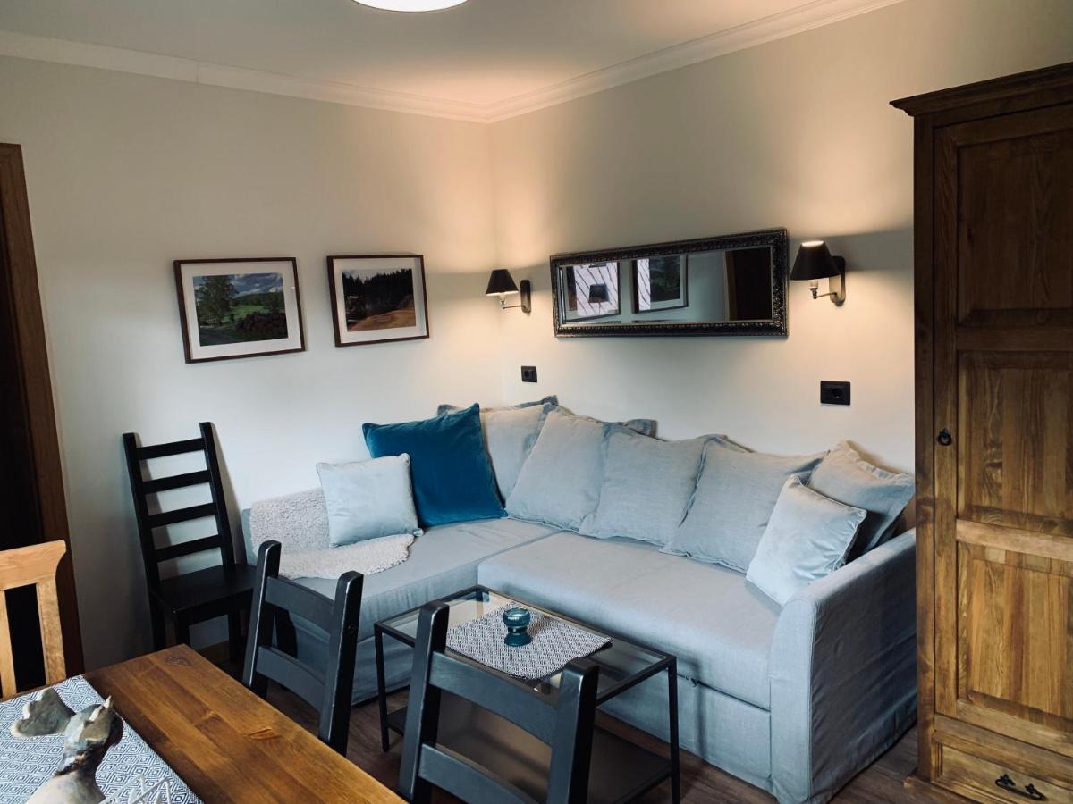 Karkonoska Bed & Breakfast 3*