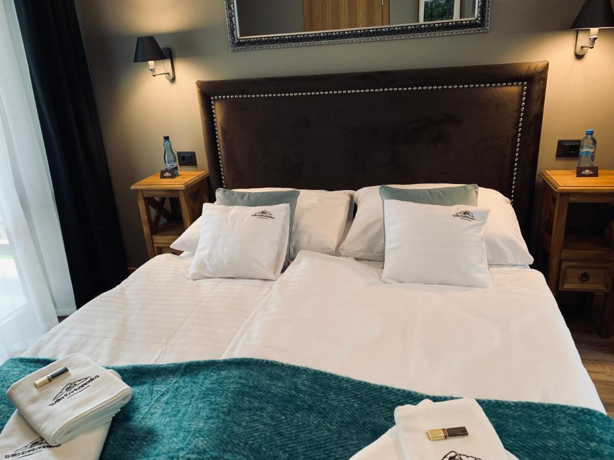 Bed & Breakfast Karkonoska 3*