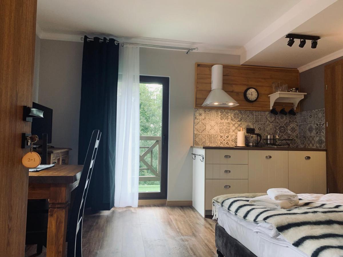 Bed & Breakfast Karkonoska Karpacz