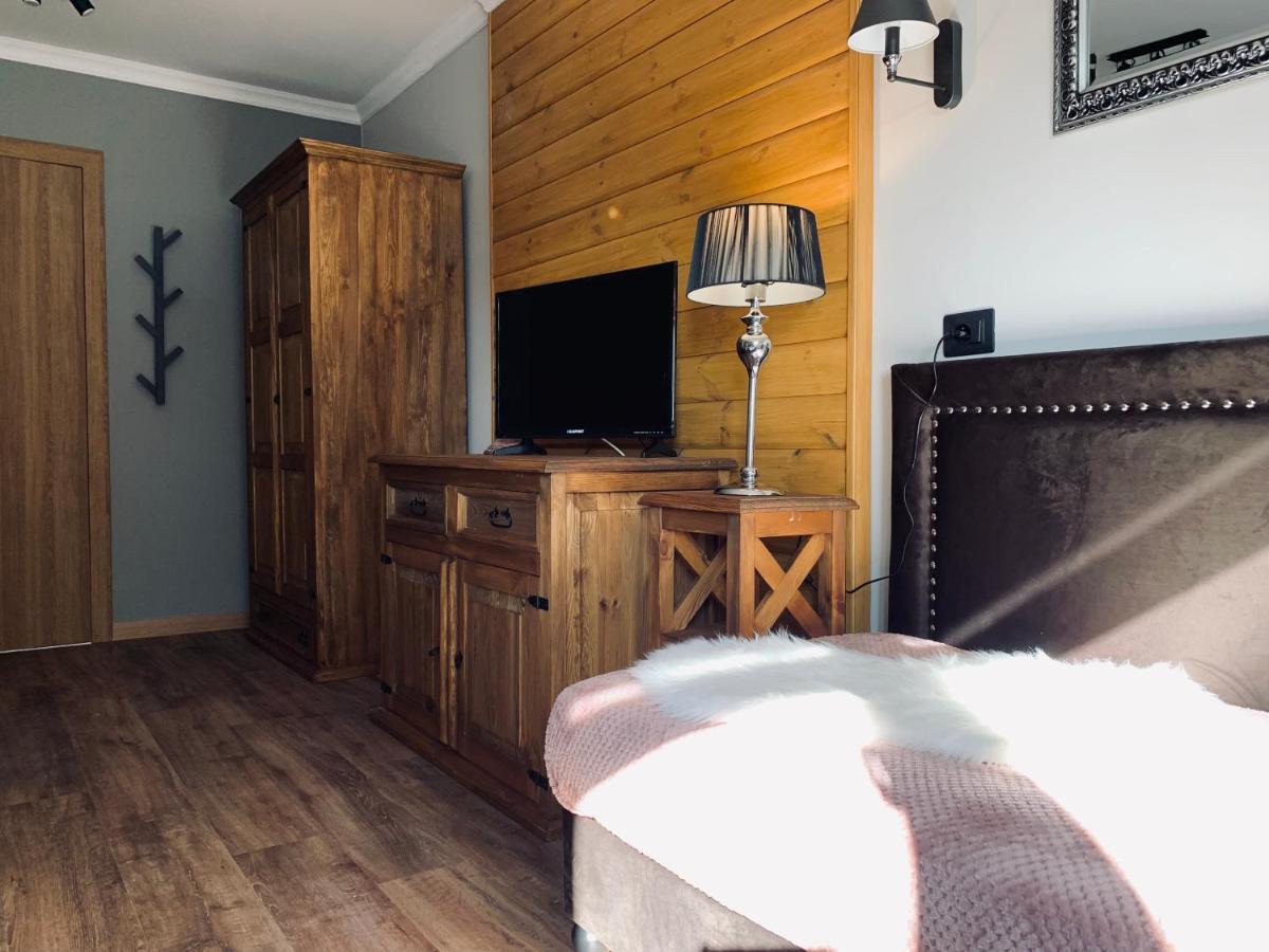 Bed & Breakfast Karkonoska 3*