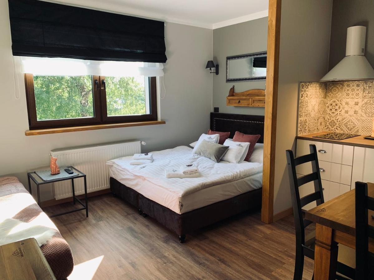 Bed & Breakfast Karkonoska Karpacz