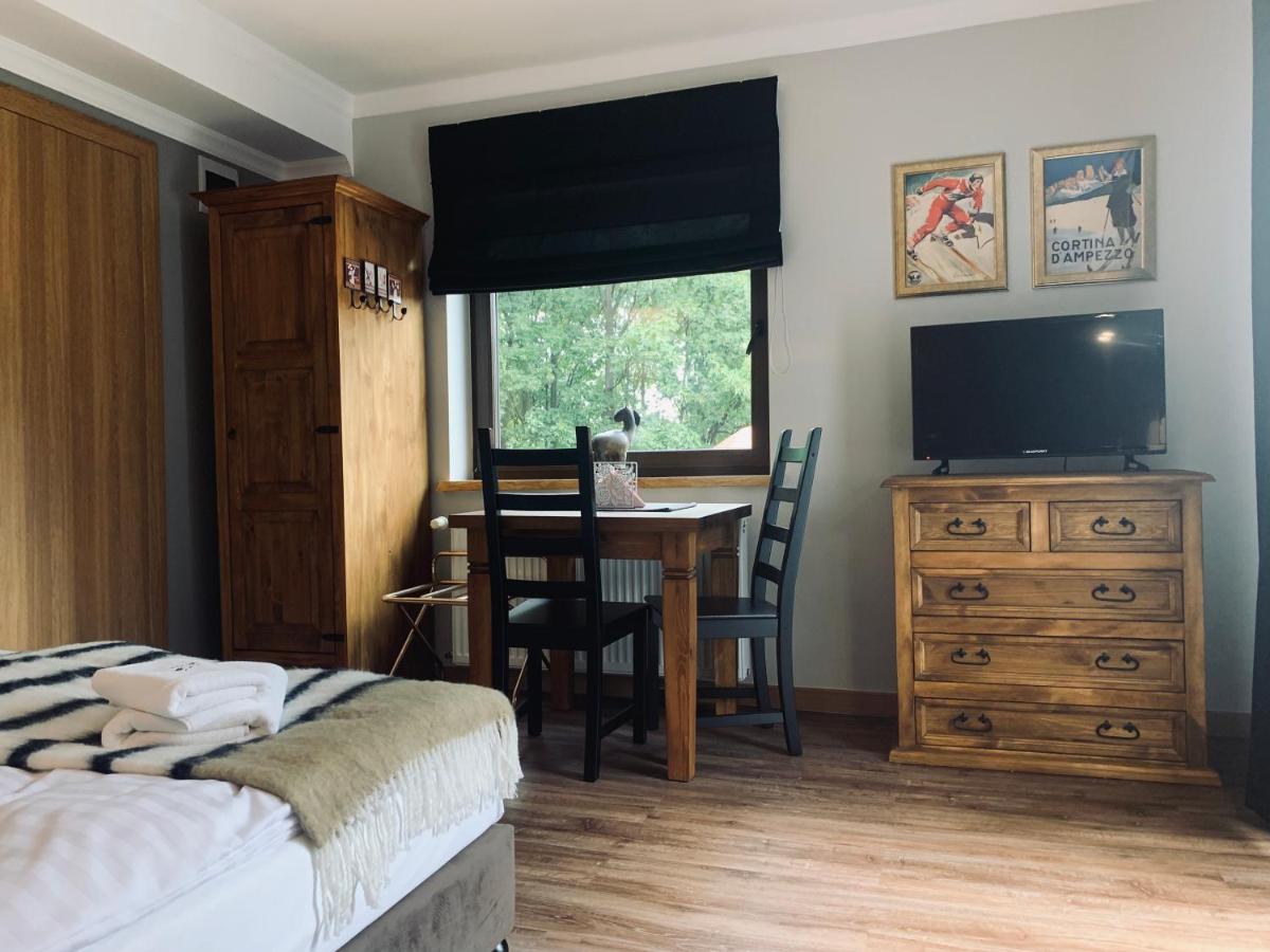 Karkonoska Bed & Breakfast Karpacz