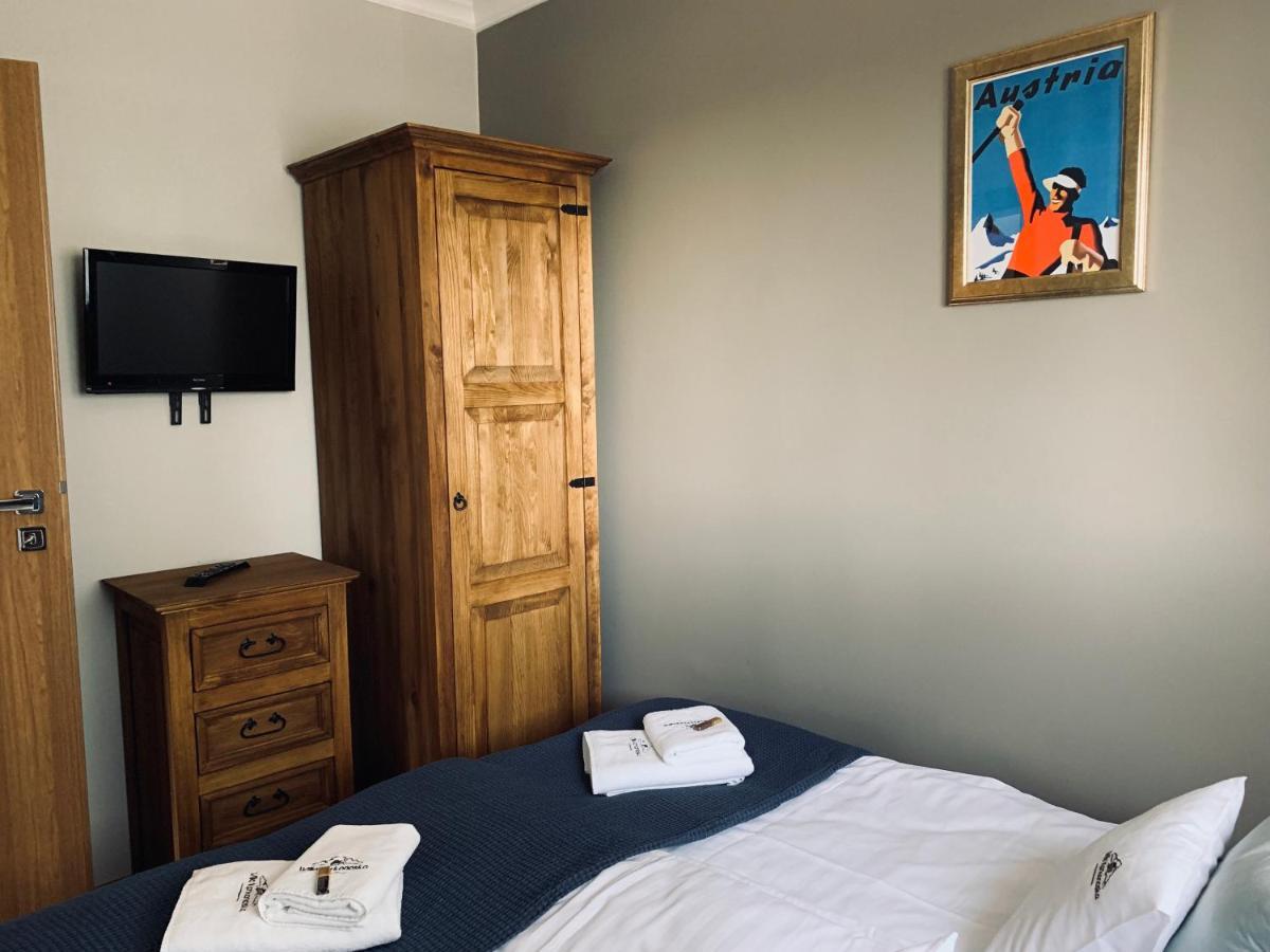 Karkonoska Bed & Breakfast