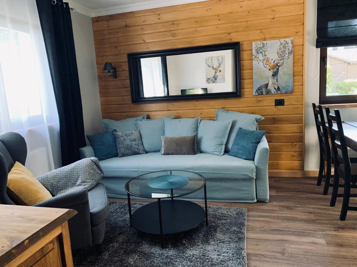 Karkonoska Bed & Breakfast