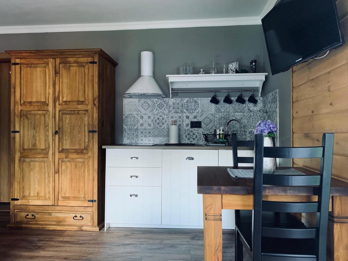 Karkonoska Bed & Breakfast Karpacz