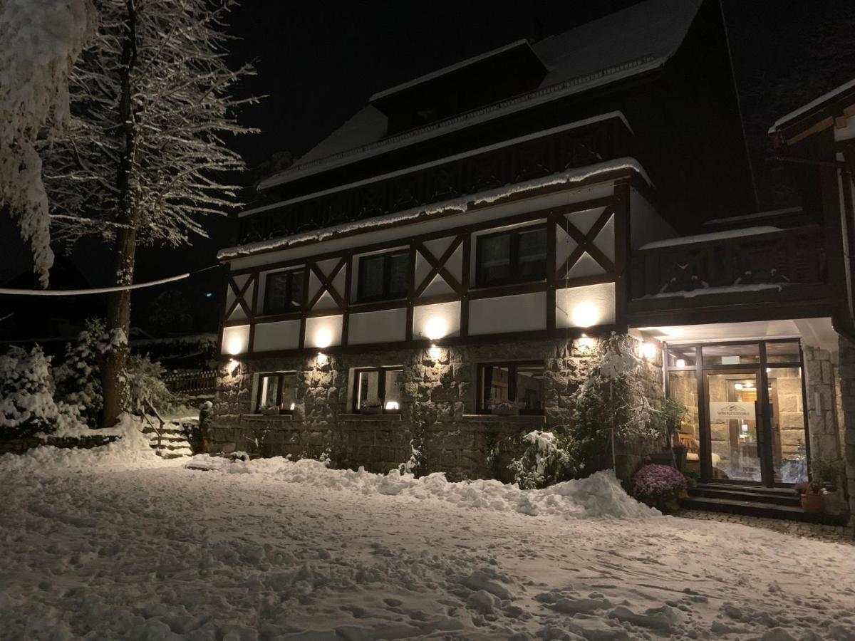 Karkonoska 3* Karpacz