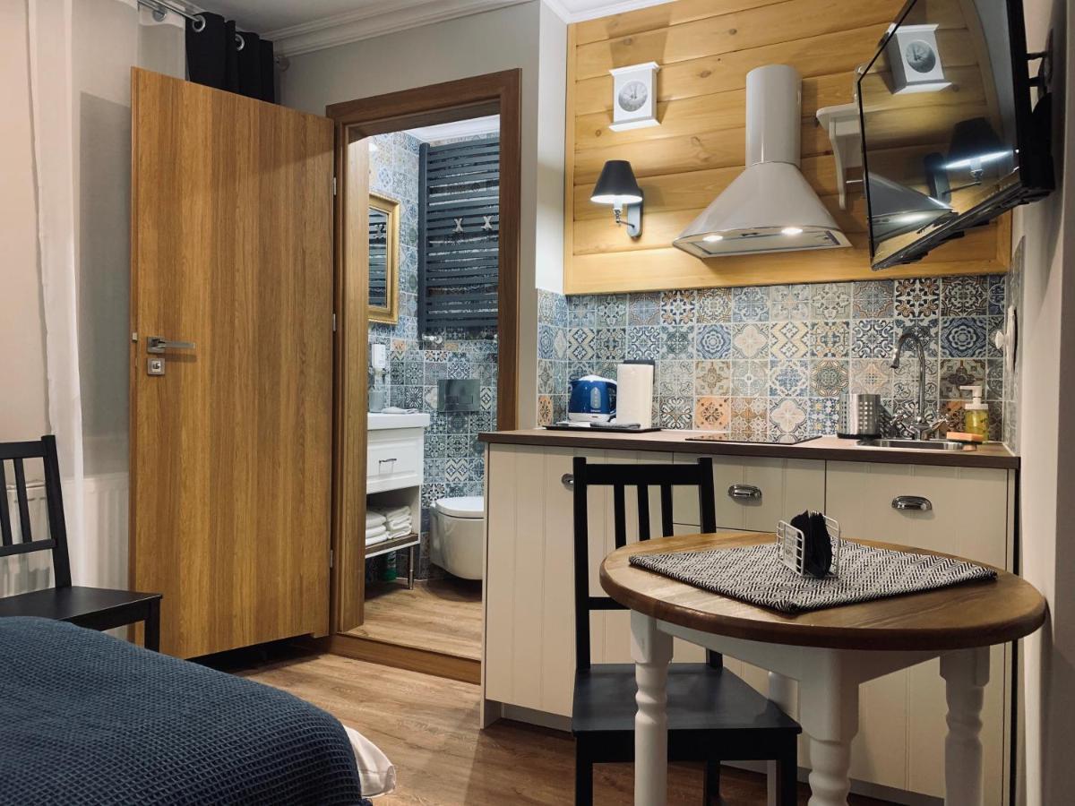 Karkonoska Bed & Breakfast