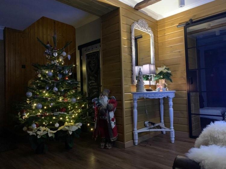 Karkonoska Bed & Breakfast