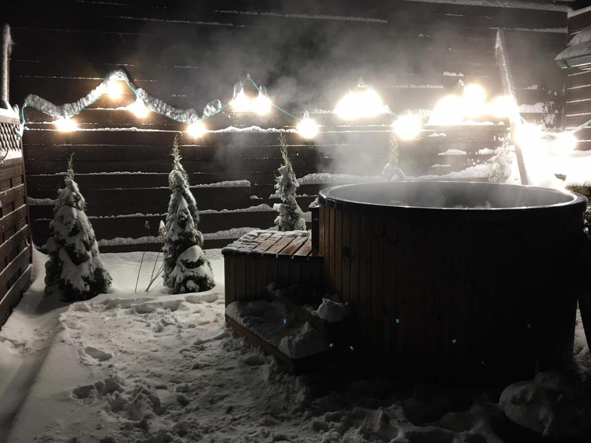 Karkonoska Bed & Breakfast